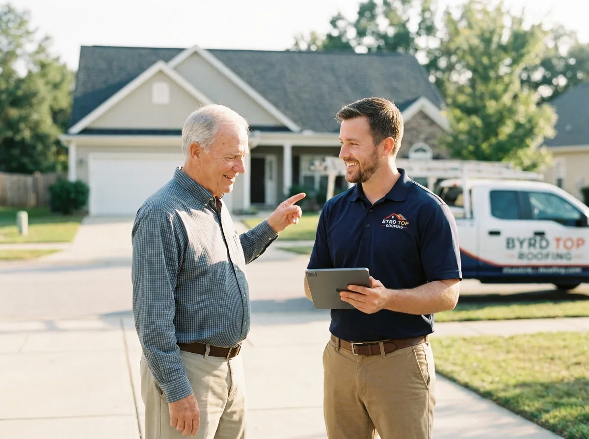 Roofing Harper Woods, MI FAQs